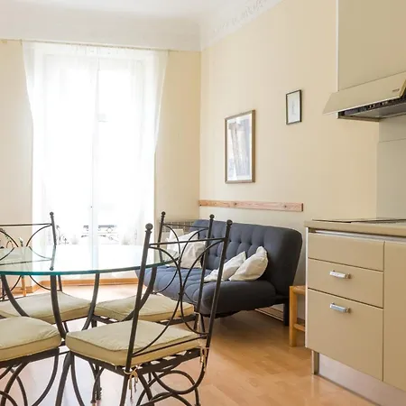 Apartment Bh - 66 - Close To The Promenade Sea