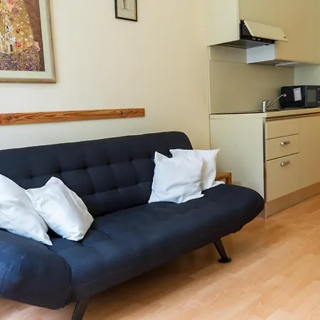 Apartment Bh - 66 - Close To The Promenade Sea