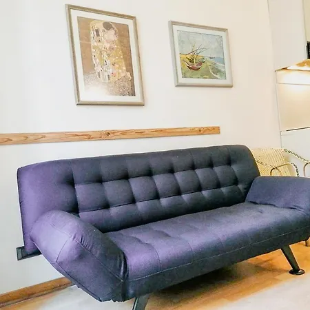 Apartment Bh - 66 - Close To The Promenade Sea *